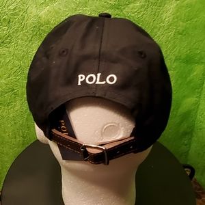 Polo Ralph Lauren Hat